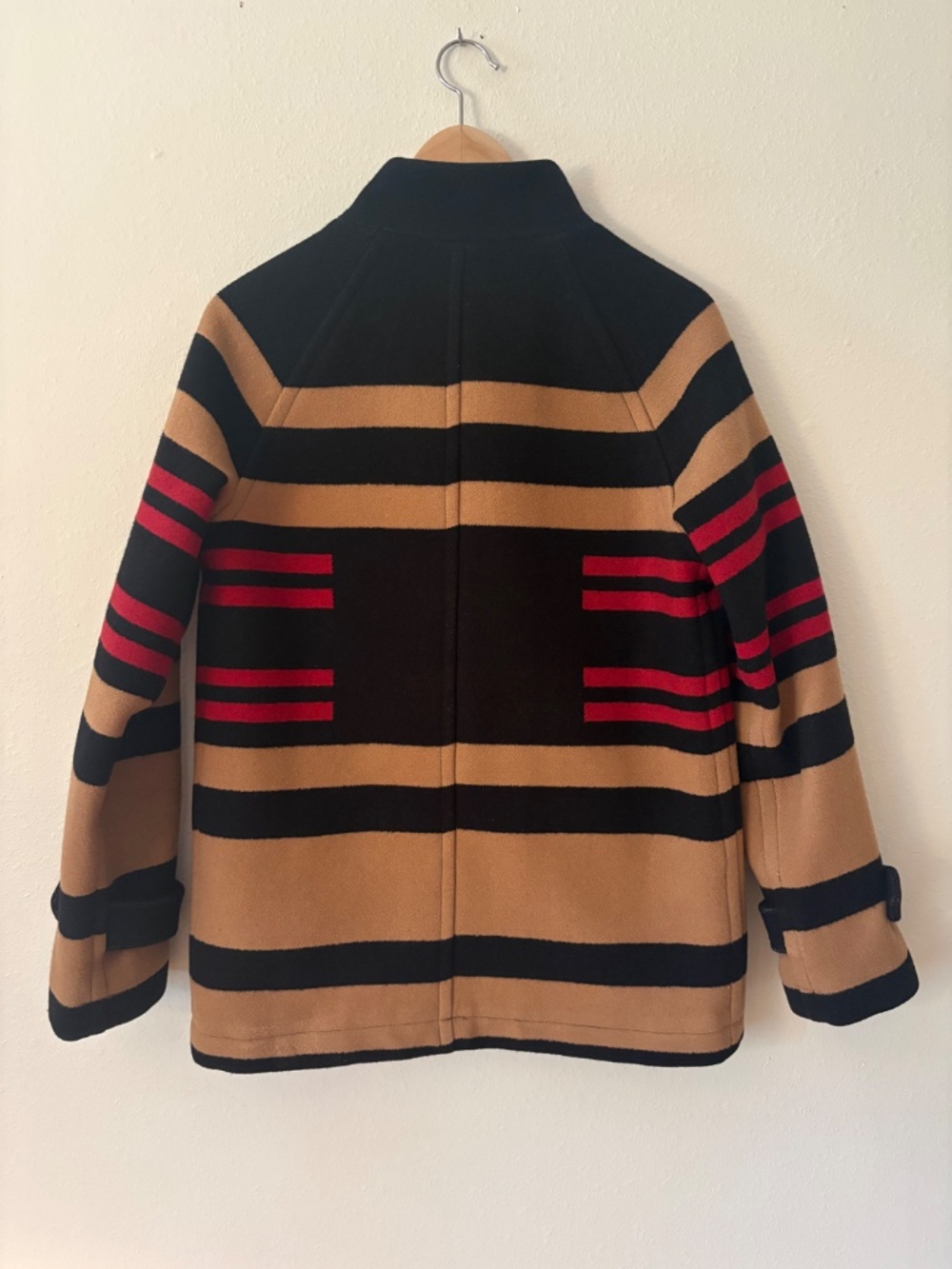 Pendleton wool jacket - Picture 2 of 7